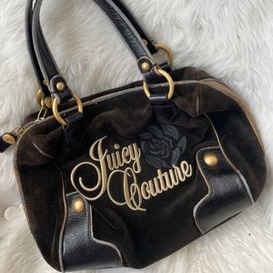 juicy couture purse